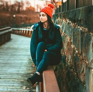 Meet your Posher, Isabella